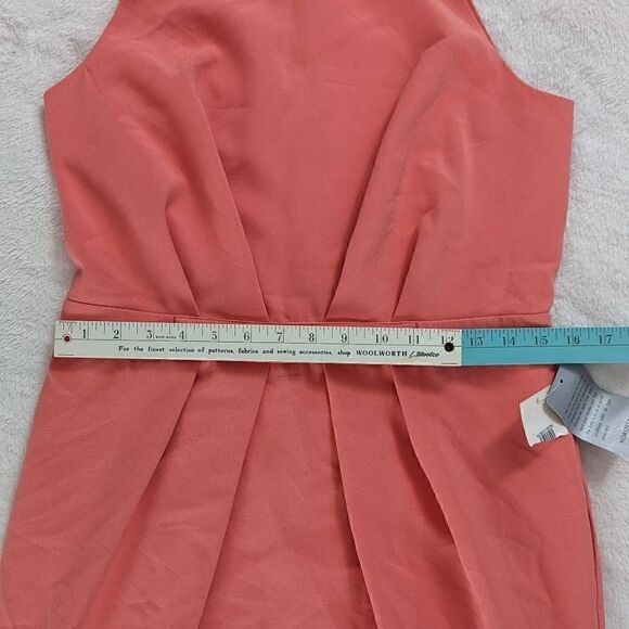 Cooper St Sleeveless Dress - New - Flawed - Picture 4 of 11